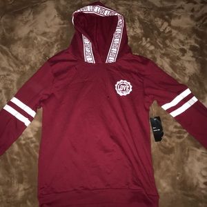 NWT sweatshirt